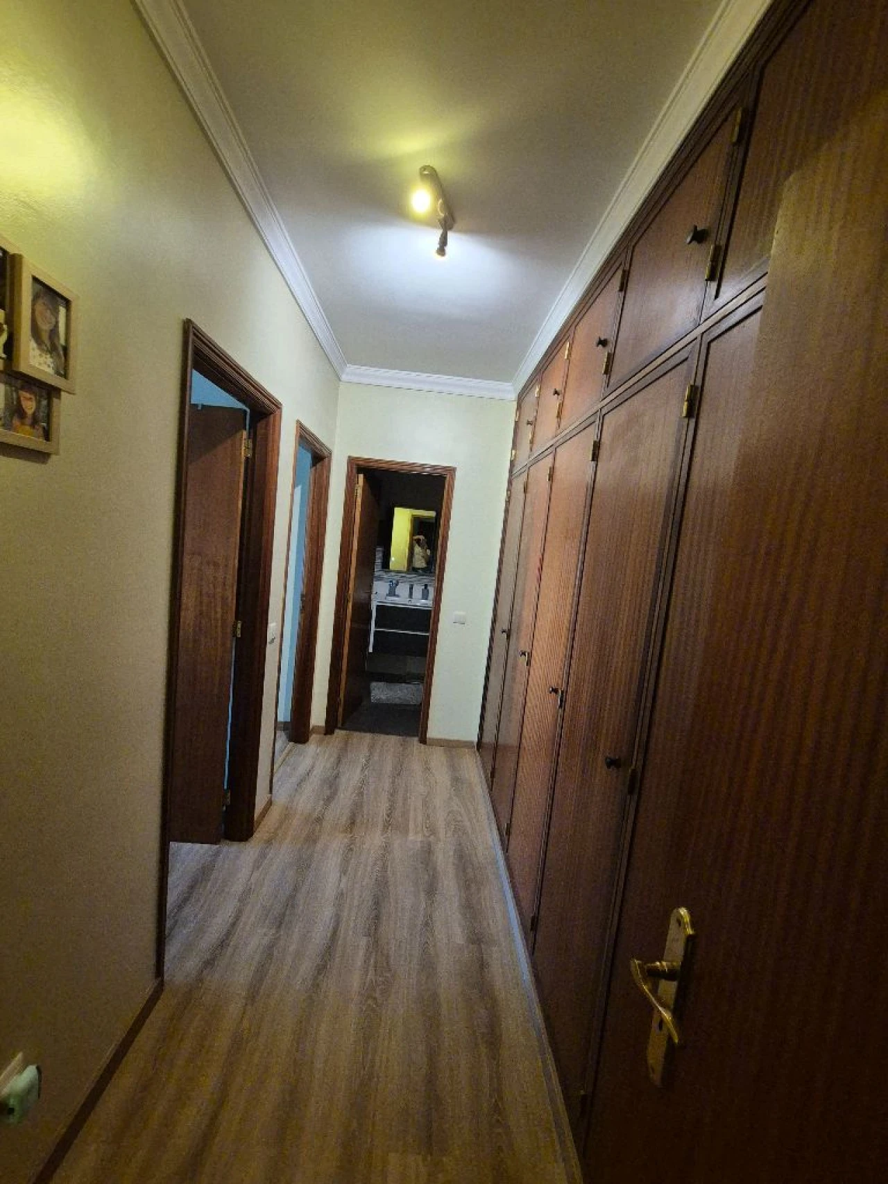 Apartamento T2 para Venda em Irivo Foto 15