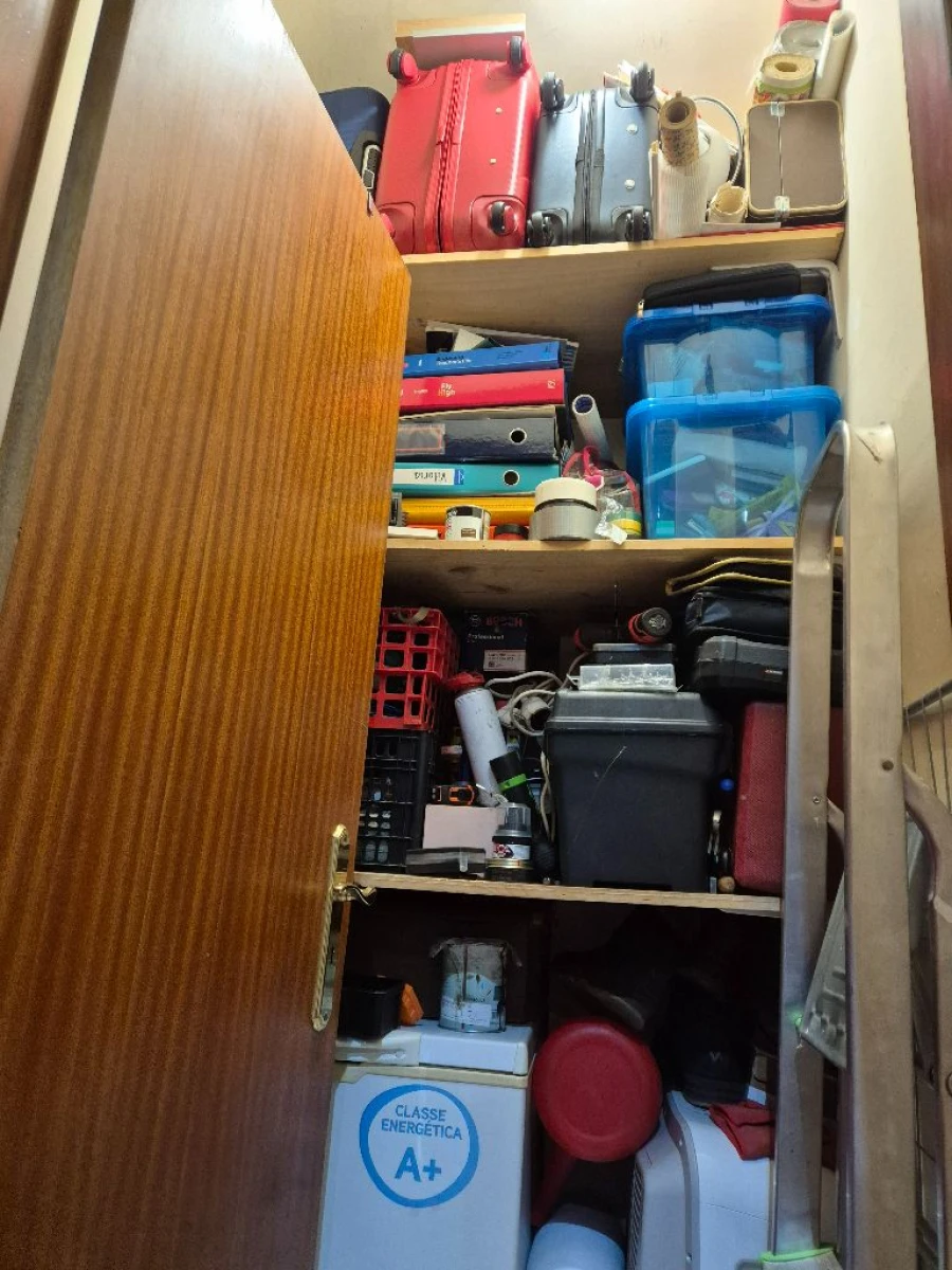 Apartamento T2 para Venda em Irivo Foto 2