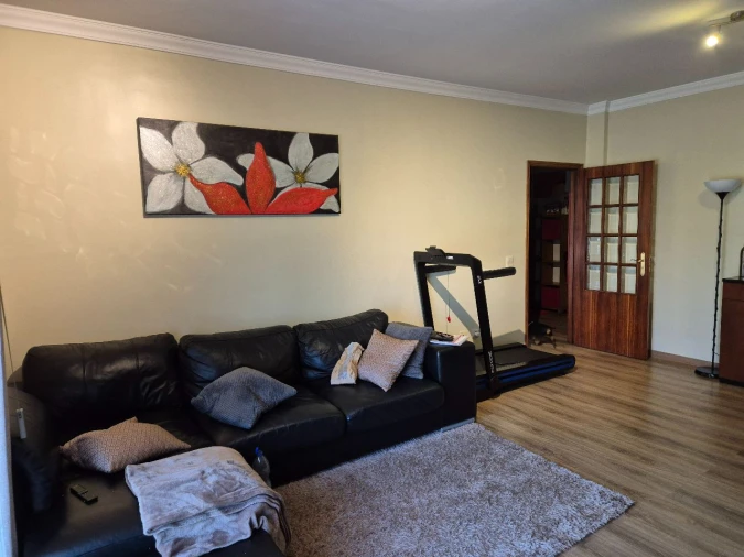 Apartamento T2 para Venda em Irivo Foto 3