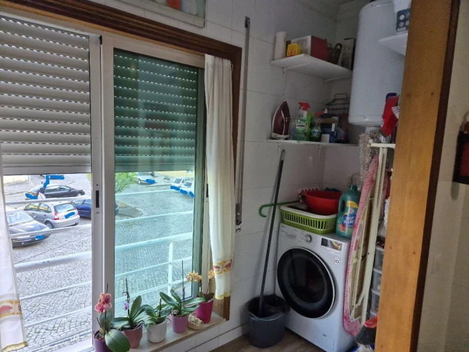 Apartamento T2 para Venda em Irivo Foto 4
