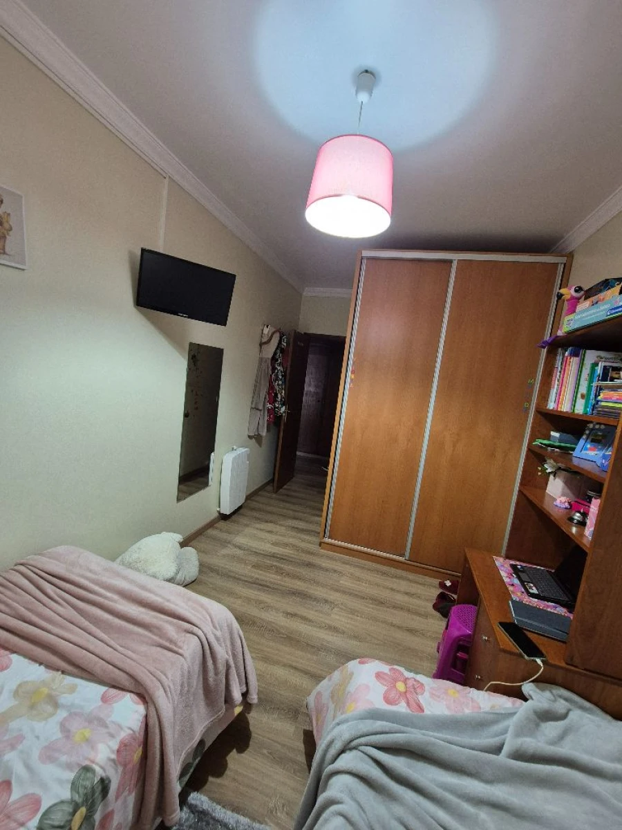 Apartamento T2 para Venda em Irivo Foto 12
