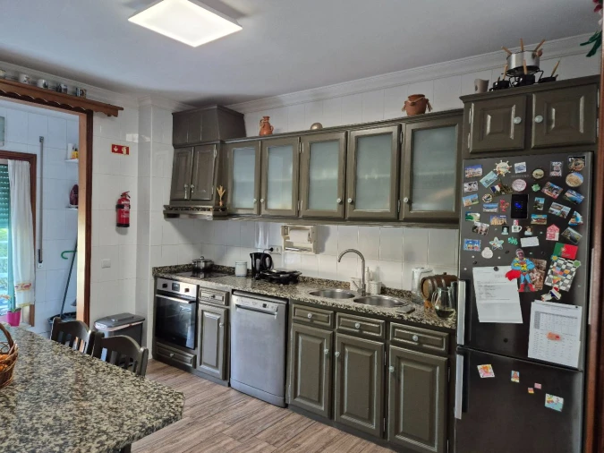 Apartamento T2 para Venda em Irivo Foto 11