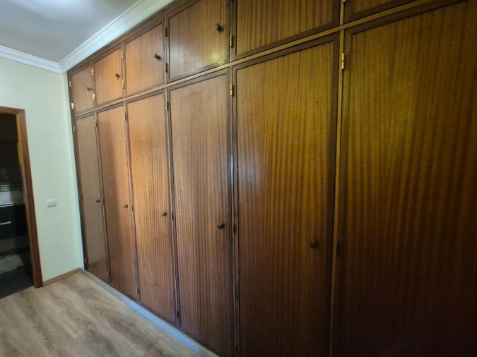 Apartamento T2 para Venda em Irivo Foto 13