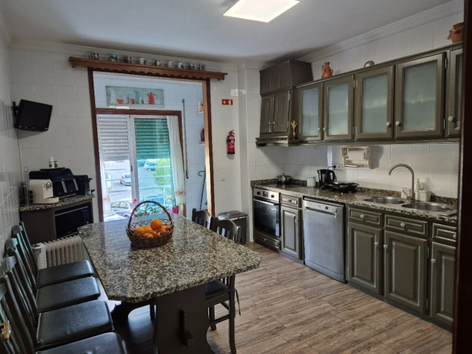 Apartamento T2 para Venda em Irivo Foto 14