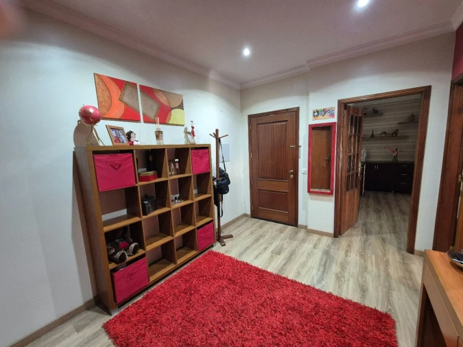 Apartamento T2 para Venda em Irivo Foto 16