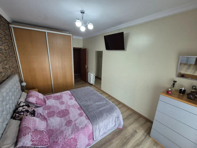 Apartamento T2 para Venda em Irivo Foto 21