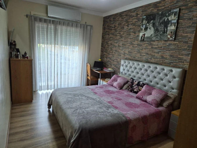 Apartamento T2 para Venda em Irivo Foto 23