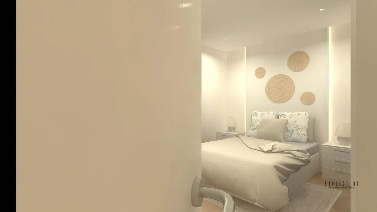 Moradia T3 para Venda em Porto Santo Foto 13