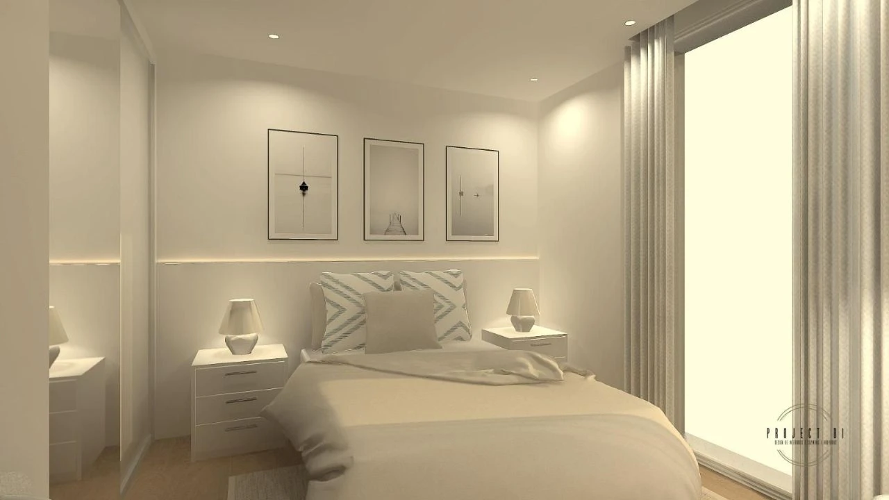 Moradia T3 para Venda em Porto Santo Foto 17