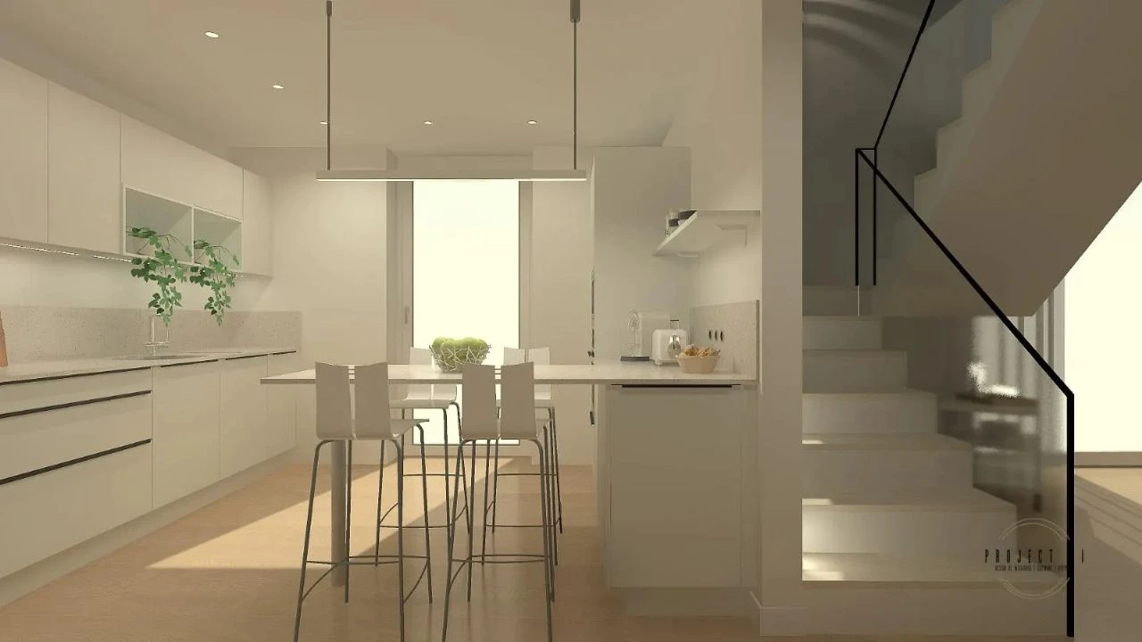 Moradia T3 para Venda em Porto Santo Foto 4