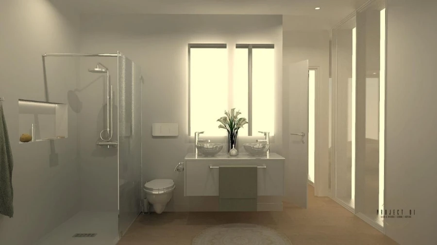 Moradia T3 para Venda em Porto Santo Foto 24