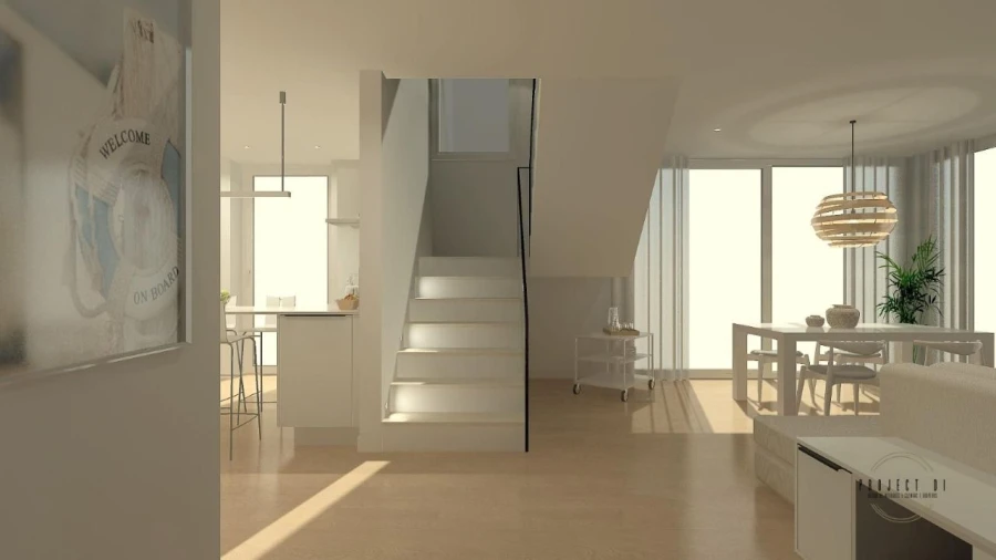 Moradia T3 para Venda em Porto Santo Foto 21