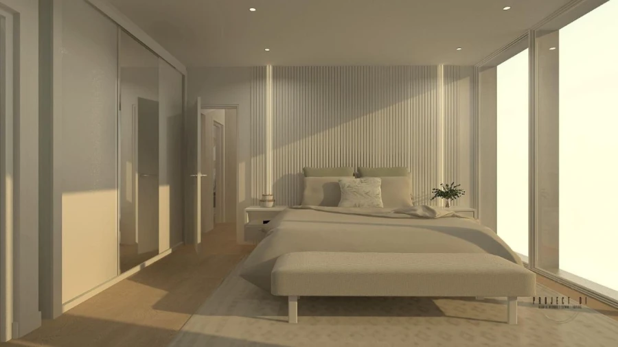 Moradia T3 para Venda em Porto Santo Foto 14