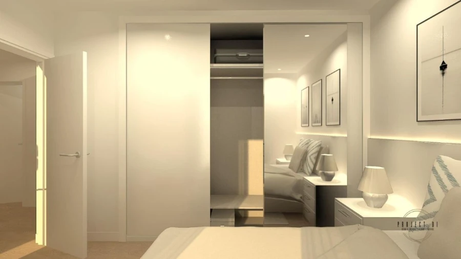 Moradia T3 para Venda em Porto Santo Foto 16