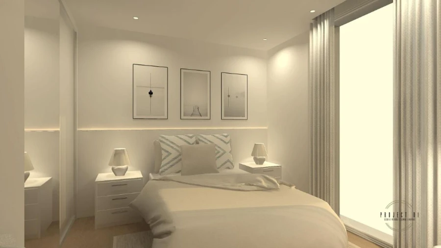 Moradia T3 para Venda em Porto Santo Foto 20