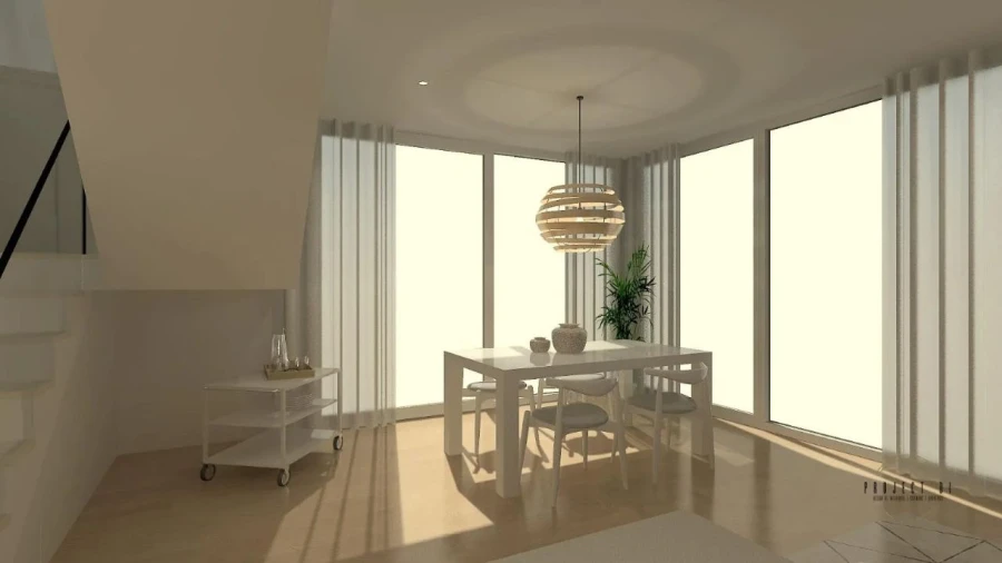 Moradia T3 para Venda em Porto Santo Foto 5