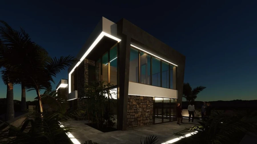 Moradia T3 para Venda em Porto Santo Foto 3