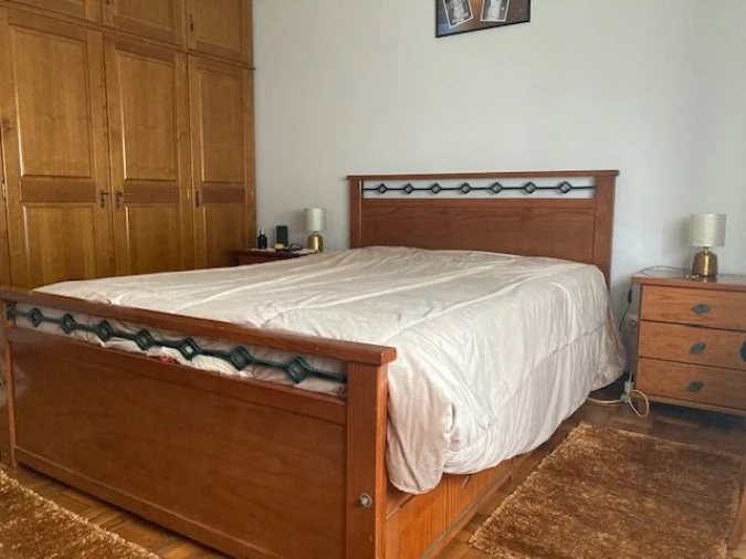 Moradia T3 para Venda em Perafita Foto 5