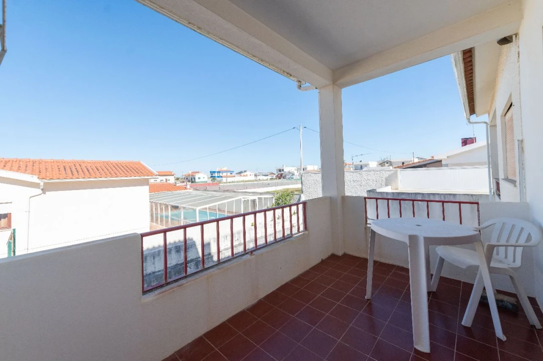 Moradia T3 para Venda em Praia de Quiaios Foto 15