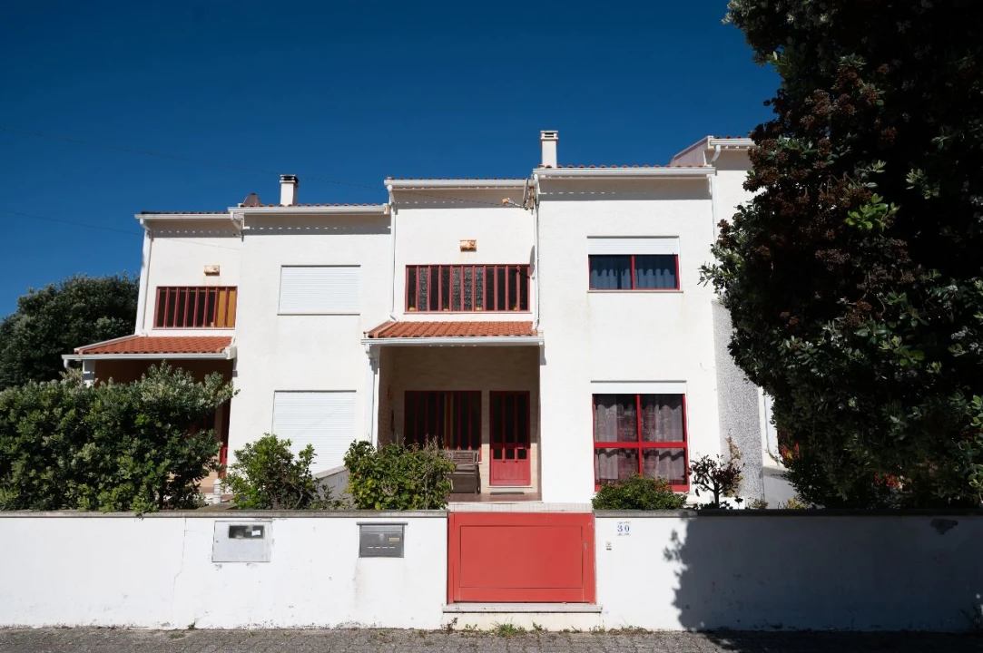 Moradia T3 para Venda em Praia de Quiaios Foto 1