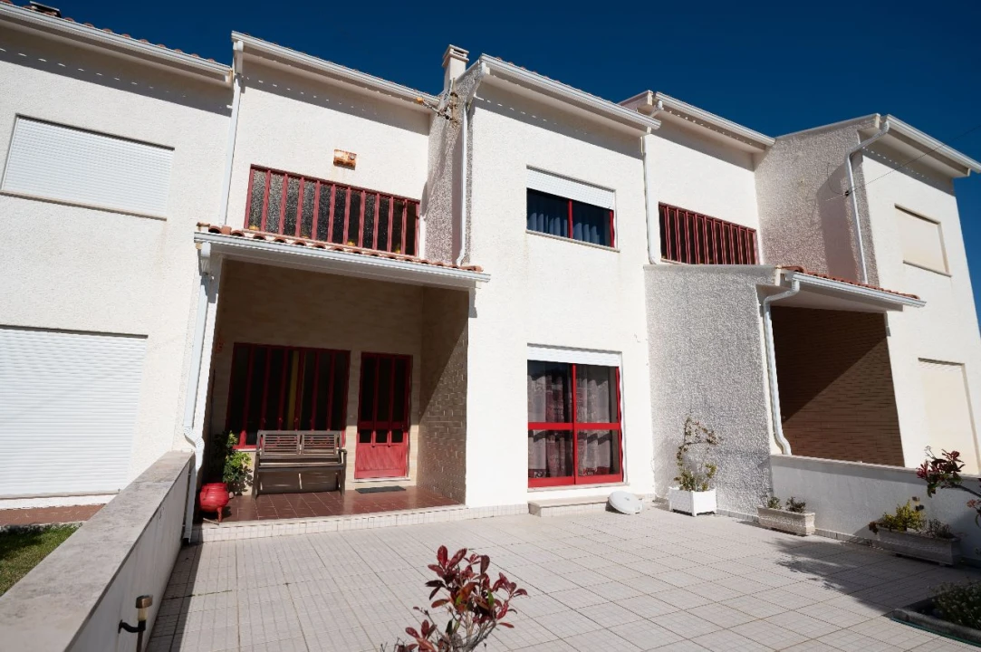 Moradia T3 para Venda em Praia de Quiaios Foto 4