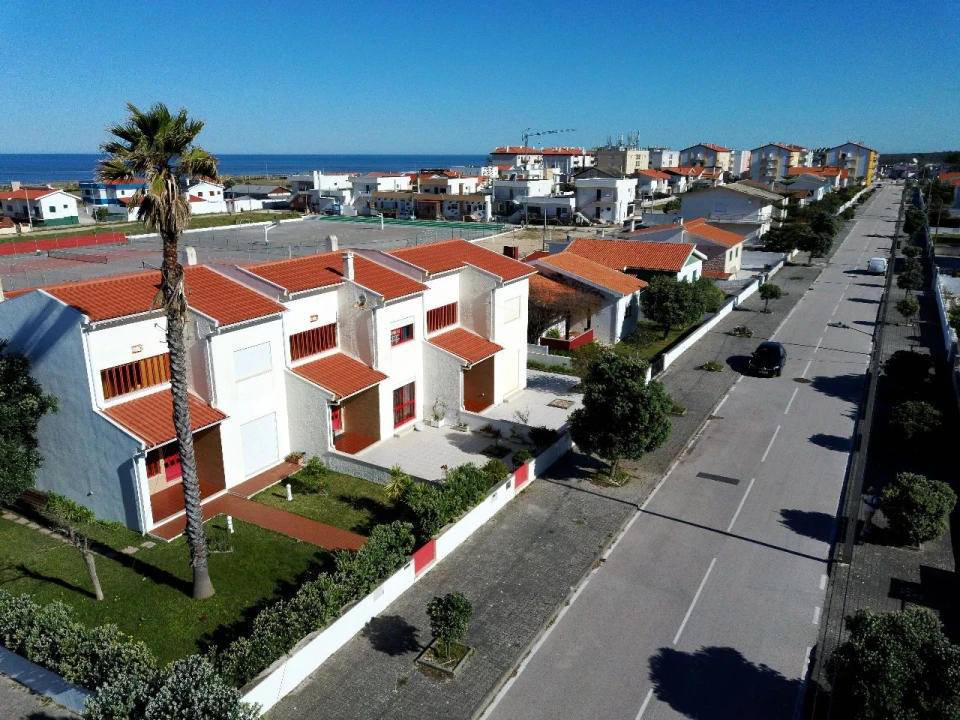 Moradia T3 para Venda em Praia de Quiaios Foto 36