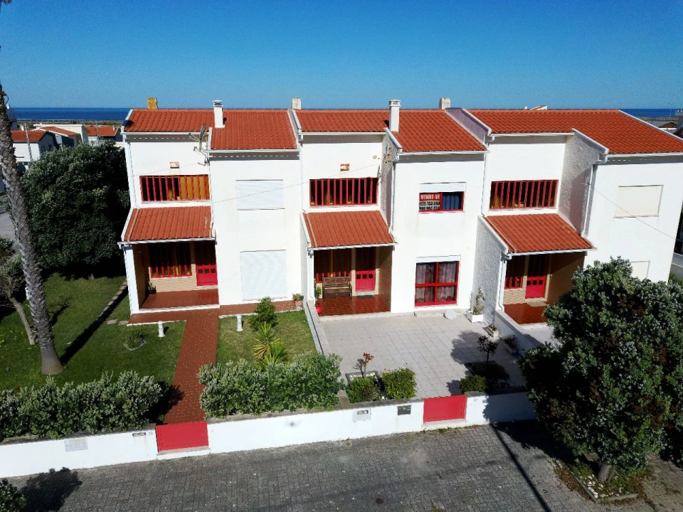 Moradia T3 para Venda em Praia de Quiaios Foto 34