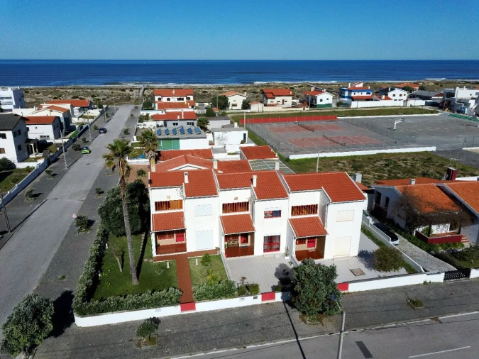 Moradia T3 para Venda em Praia de Quiaios Foto 35