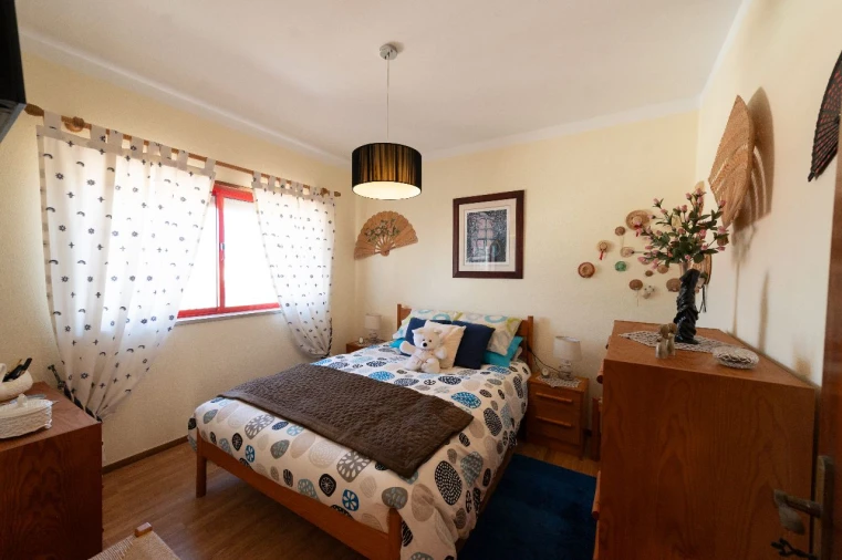 Moradia T3 para Venda em Praia de Quiaios Foto 19