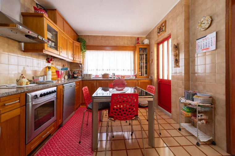 Moradia T3 para Venda em Praia de Quiaios Foto 10