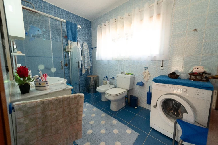 Moradia T3 para Venda em Praia de Quiaios Foto 21