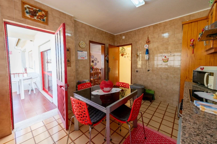 Moradia T3 para Venda em Praia de Quiaios Foto 13