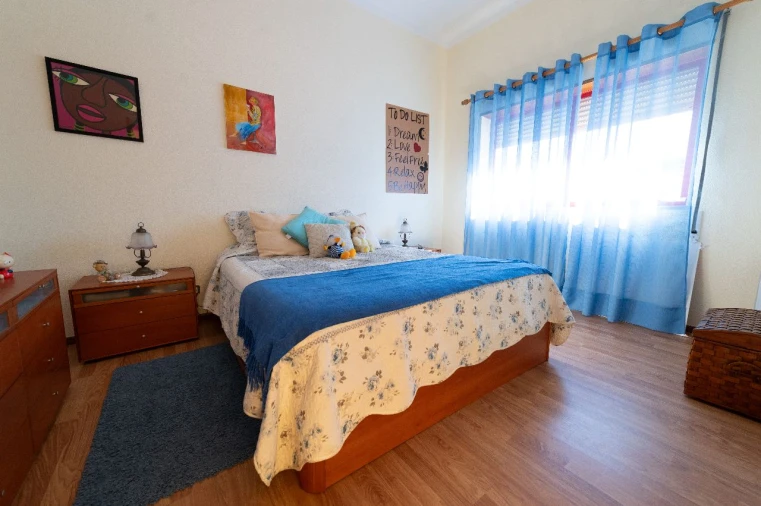 Moradia T3 para Venda em Praia de Quiaios Foto 17