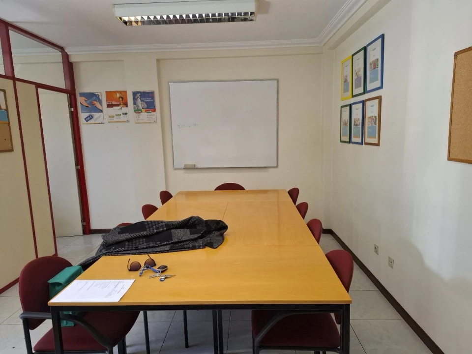 Escritório para Arrendamento em Aveiro Foto 5