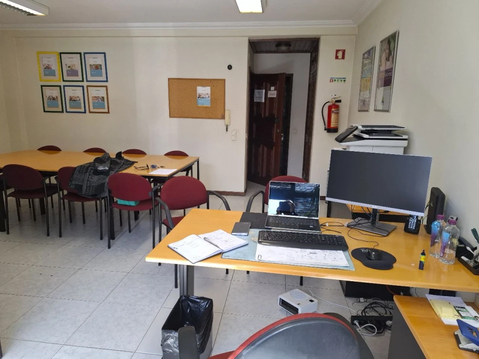 Escritório para Arrendamento em Aveiro Foto 4