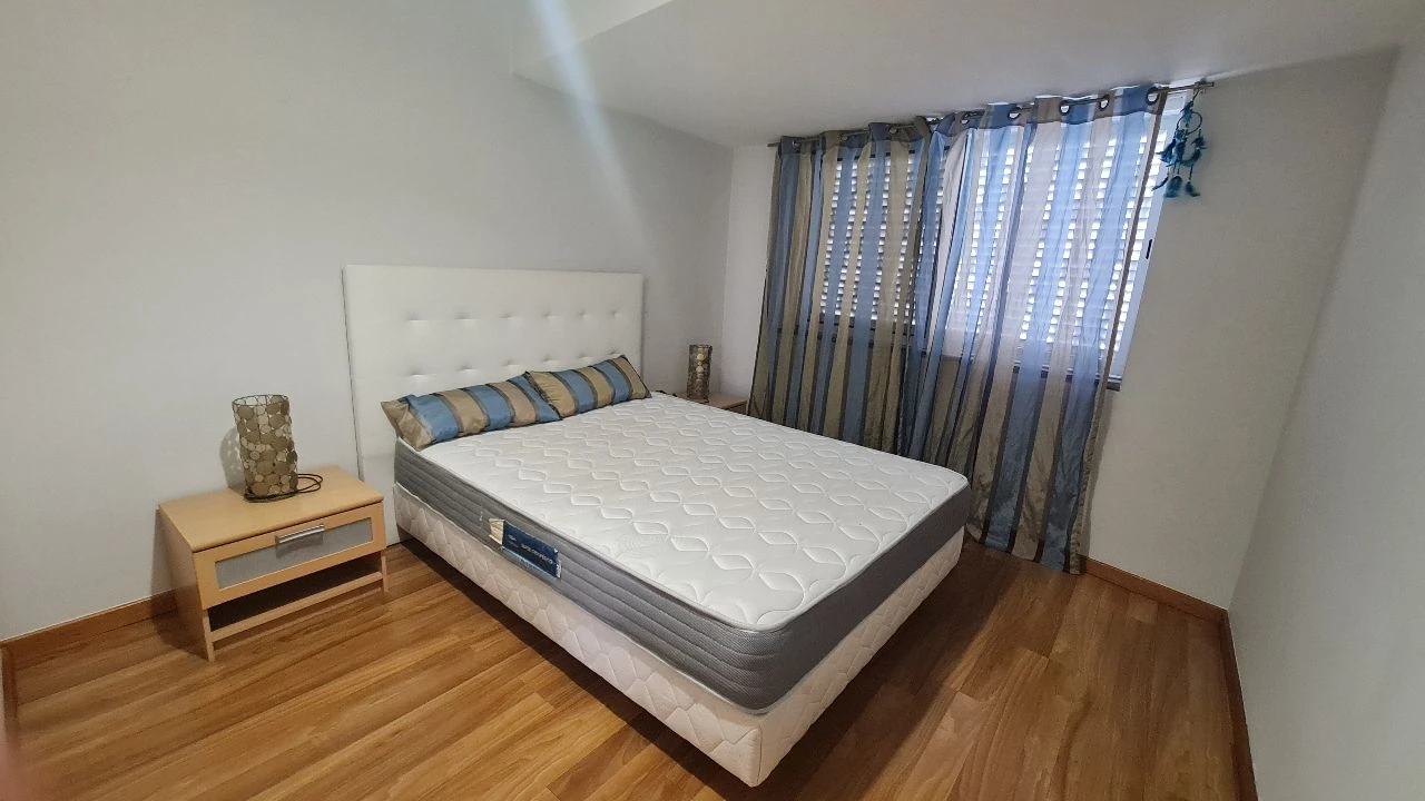 Apartamento T1 para Arrendamento em Funchal Foto 7