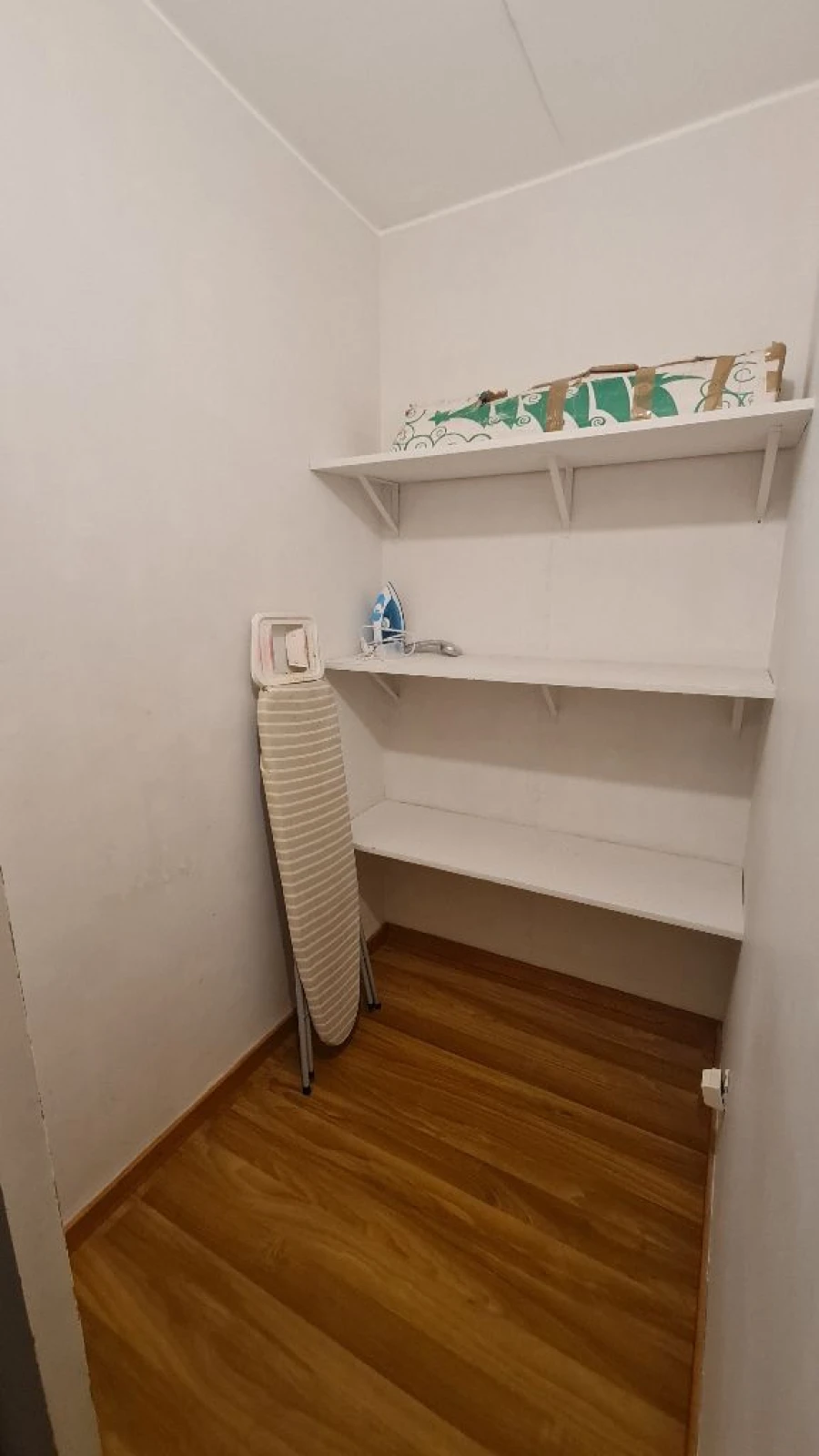 Apartamento T1 para Arrendamento em Funchal Foto 10