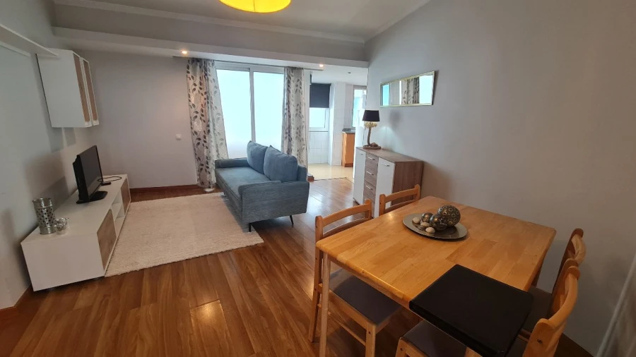 Apartamento T1 para Arrendamento em Funchal Foto 5
