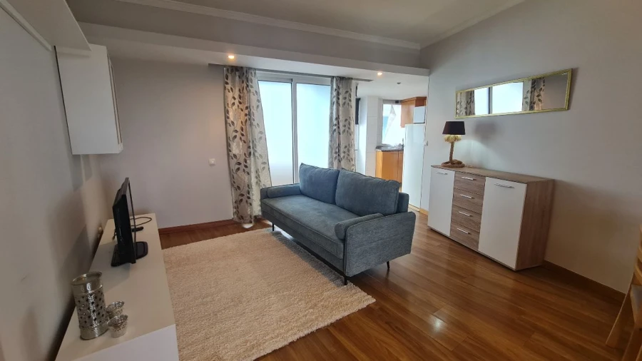 Apartamento T1 para Arrendamento em Funchal Foto 4