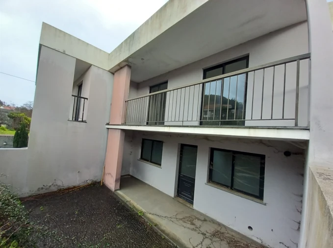 Moradia T3 para Venda em Gaula Foto 4