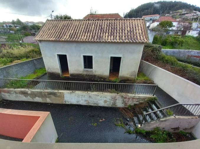 Moradia T3 para Venda em Gaula Foto 25