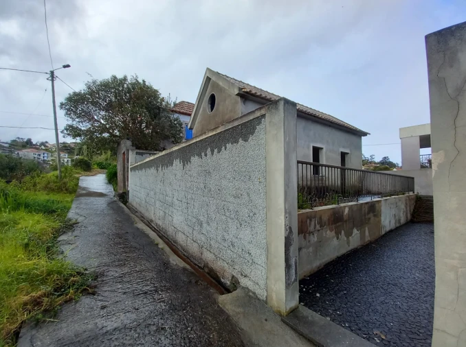 Moradia T3 para Venda em Gaula Foto 27