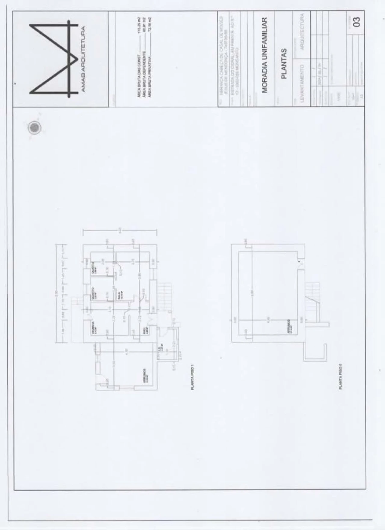 Moradia T2 para Venda em Monsanto Foto 7