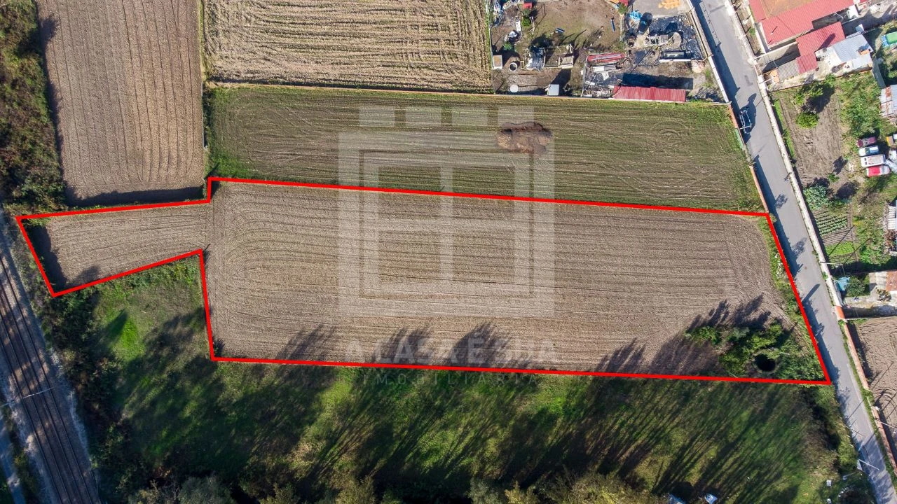 Terreno P/ Prédio para Venda em Arada Foto 3