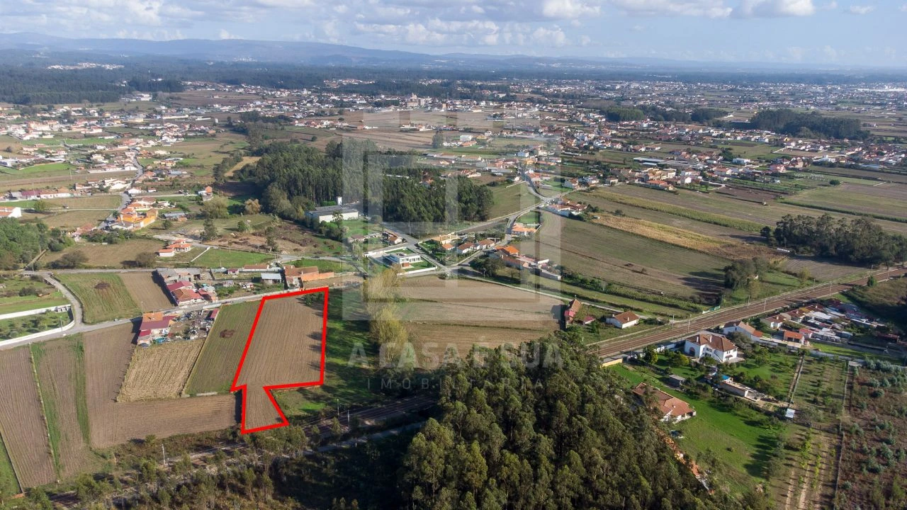 Terreno P/ Prédio para Venda em Arada Foto 6