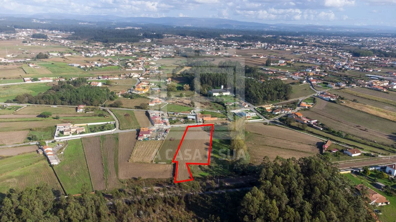 Terreno P/ Prédio para Venda em Arada Foto 7