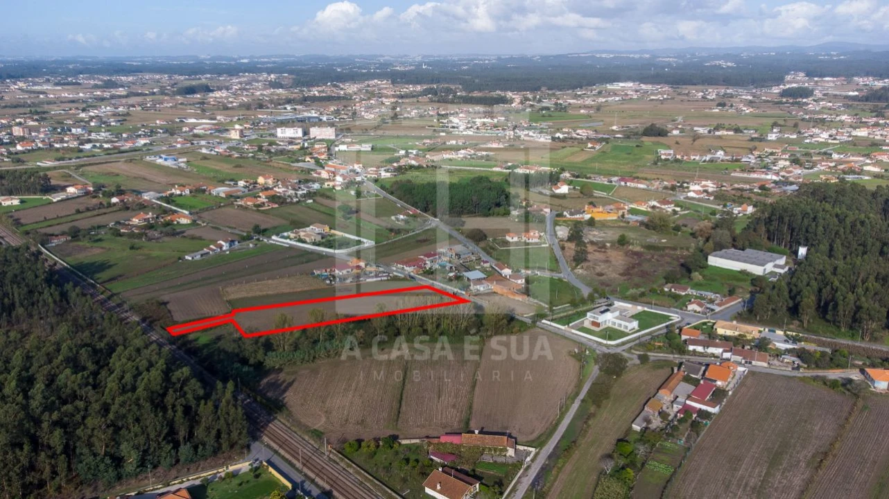 Terreno P/ Prédio para Venda em Arada Foto 10
