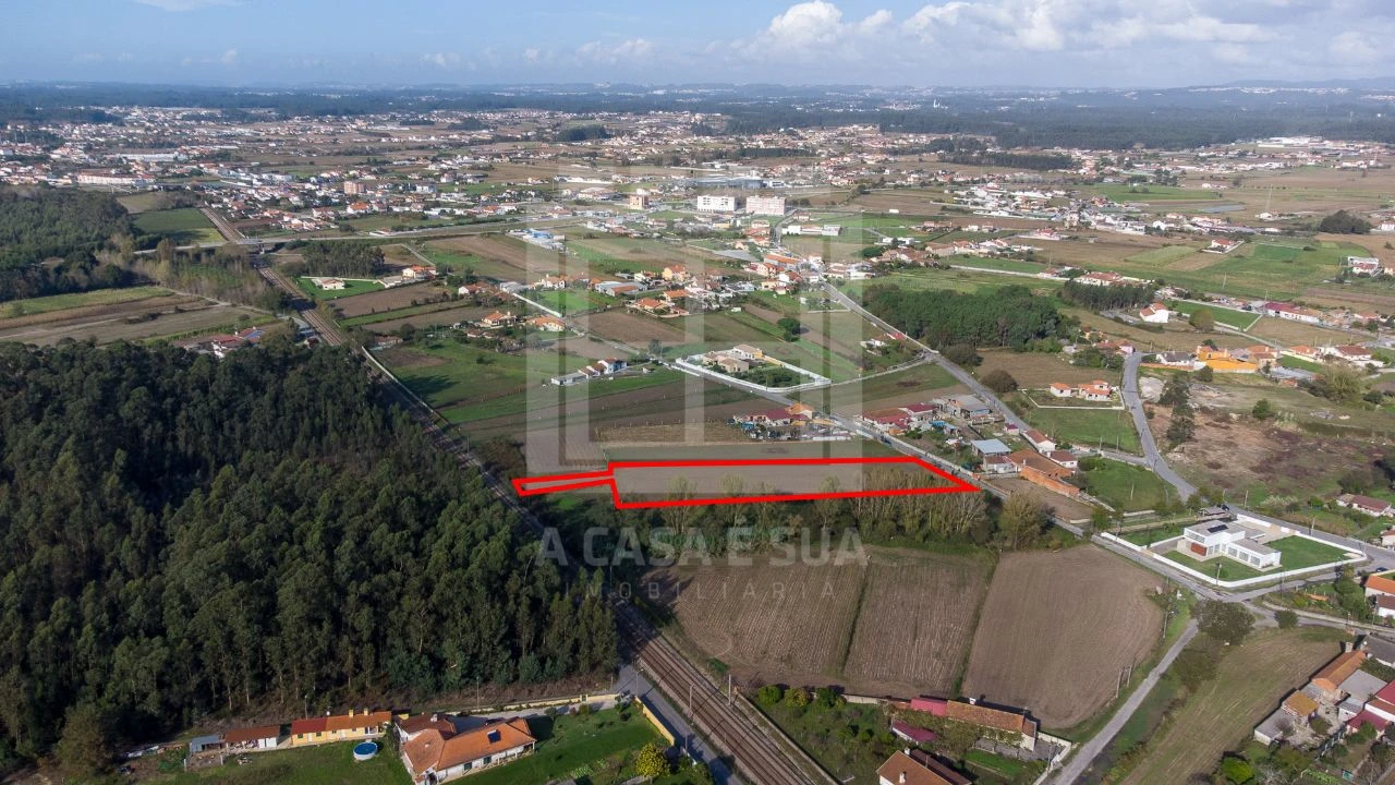 Terreno P/ Prédio para Venda em Arada Foto 9