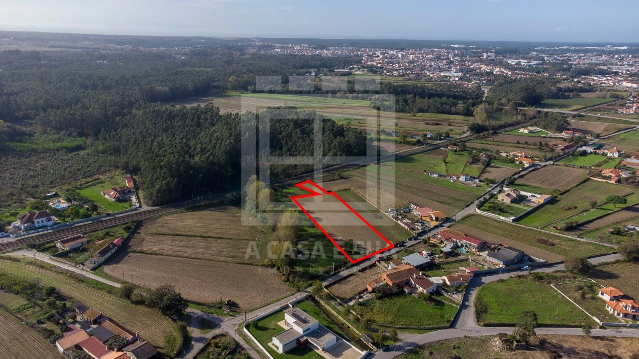 Terreno P/ Prédio para Venda em Arada Foto 12