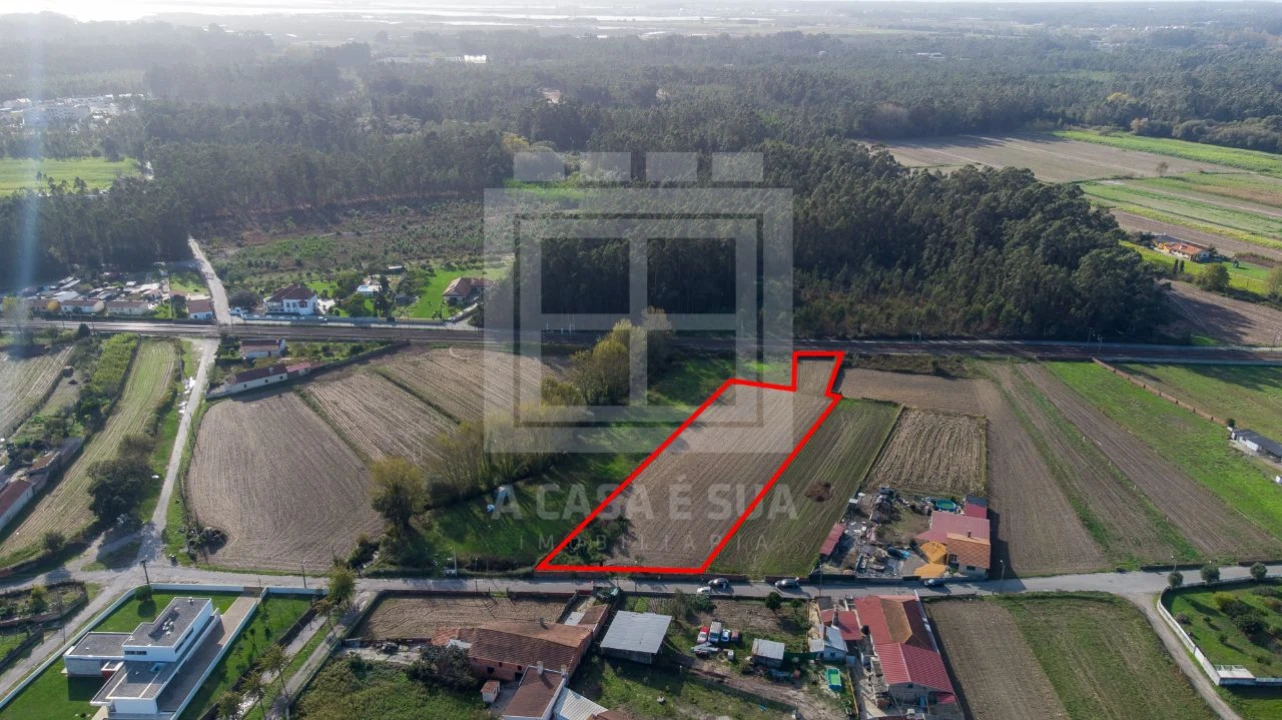 Terreno P/ Prédio para Venda em Arada Foto 13